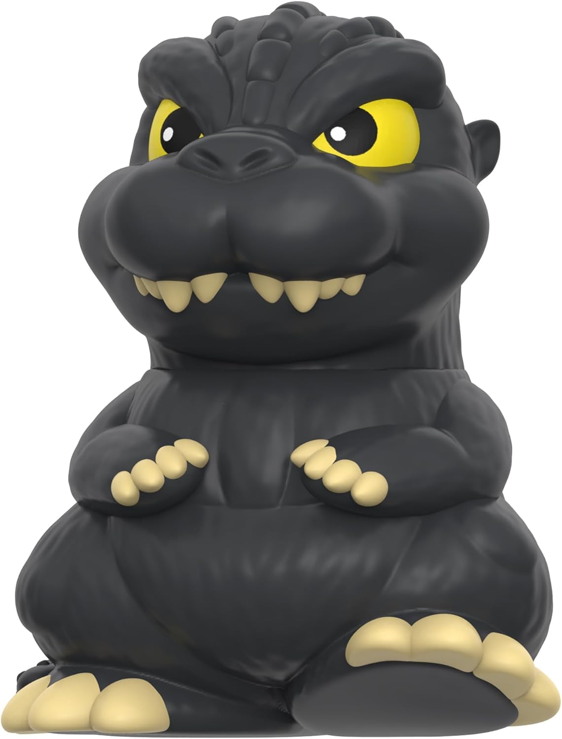 Super7 Fun! Fun! Toho Godzilla '89 Vinyl Figure - 5